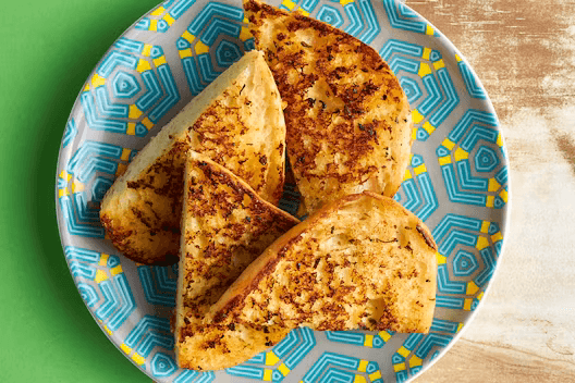 Garlic Bread