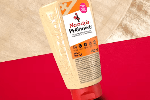 PERinaise Original Bottle