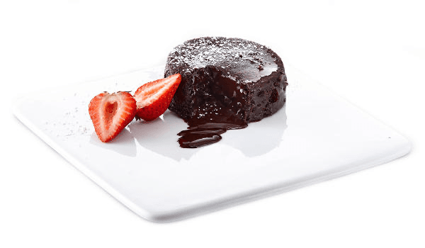 Molten Lava Cake