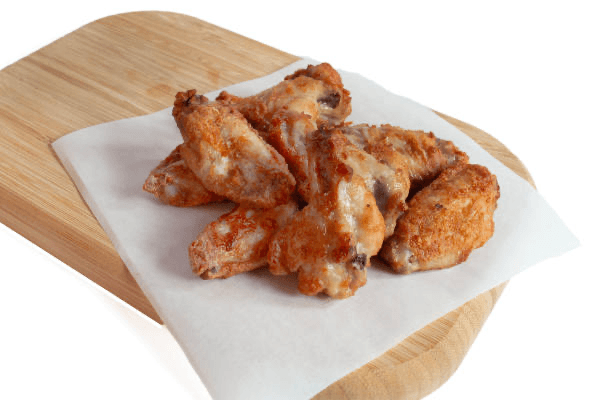 Regular Chicken Wings