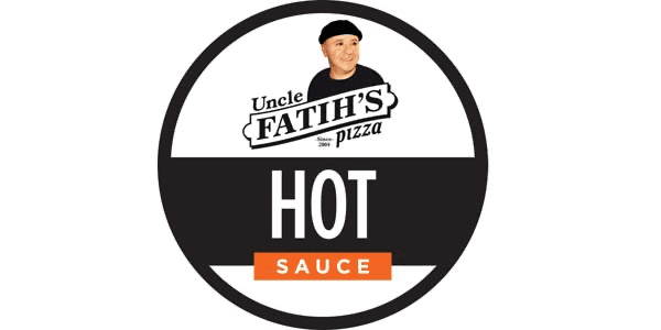 Hot Sauce Dip