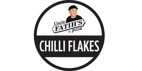 Chilli Flakes