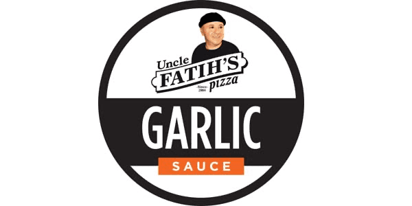 Garlic Dip
