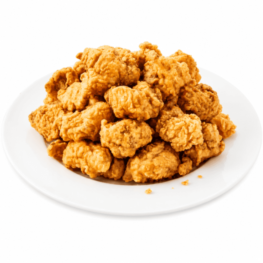 Original Fried Chicken