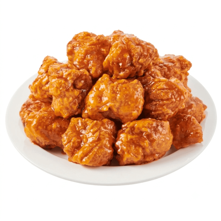 Signature Mild Chicken (Yang Yum)