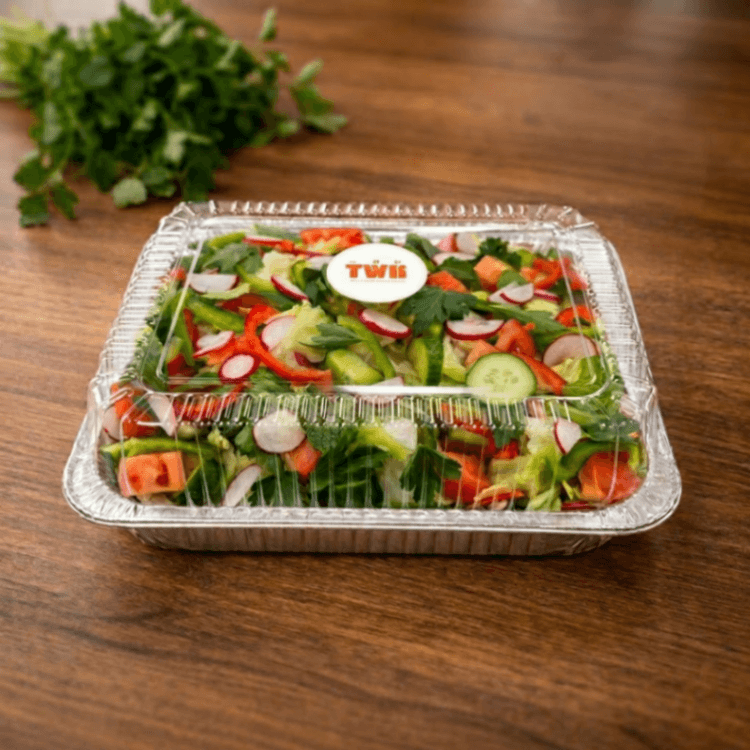 Fattoush Salad