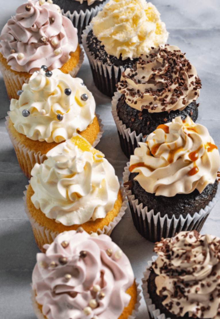 Cupcakes