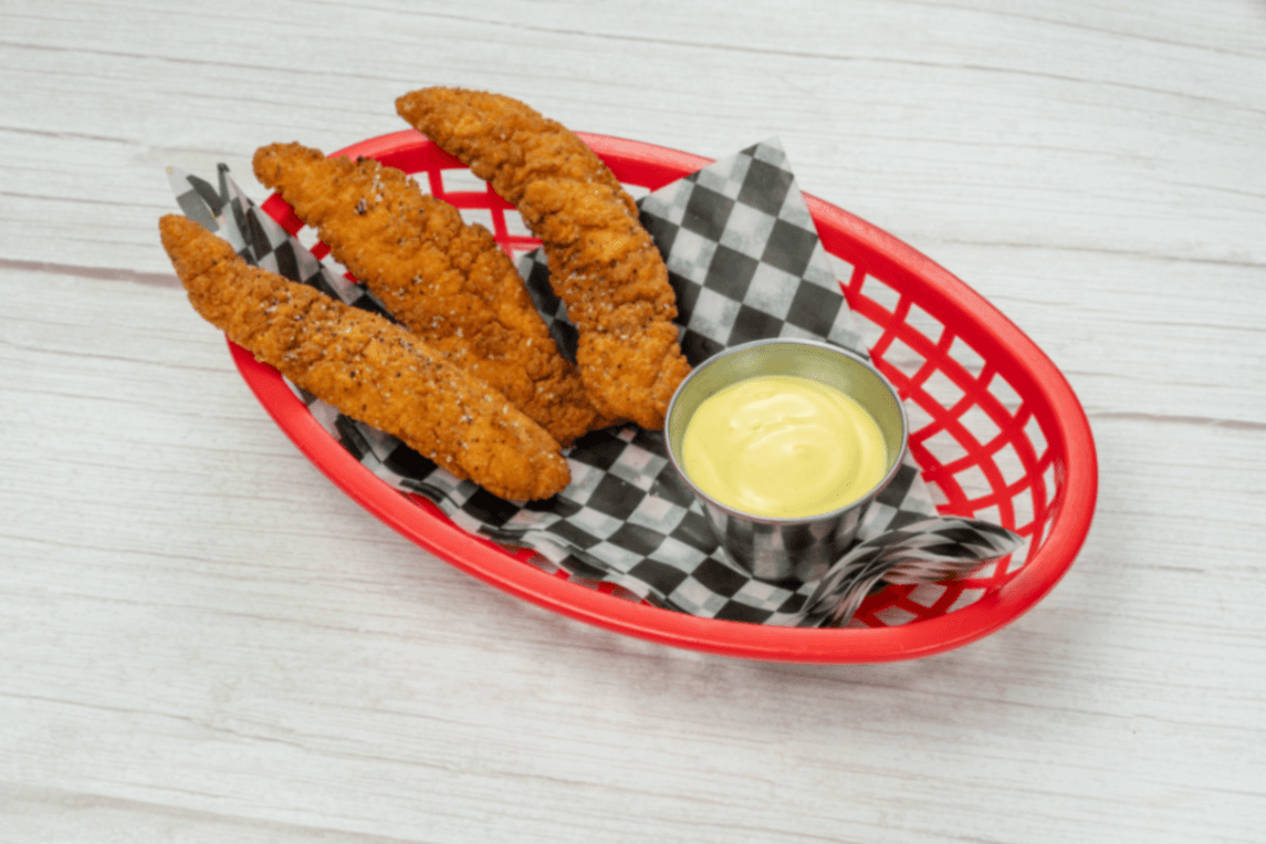 Chicken Strips