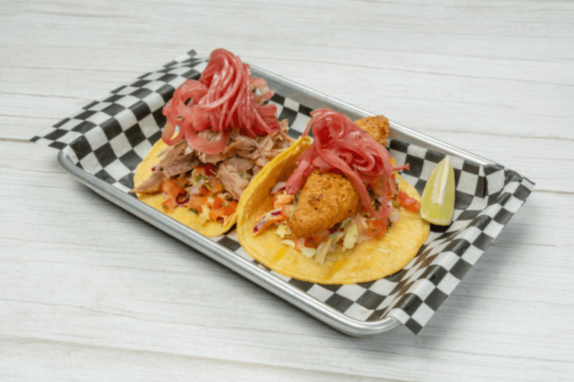 Street Taco