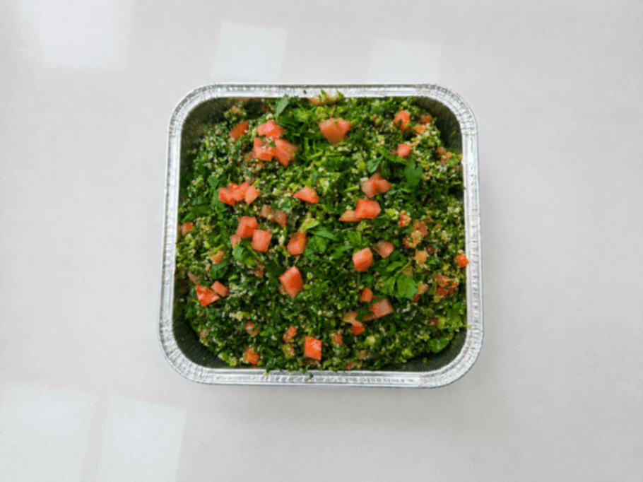 Tabbouleh