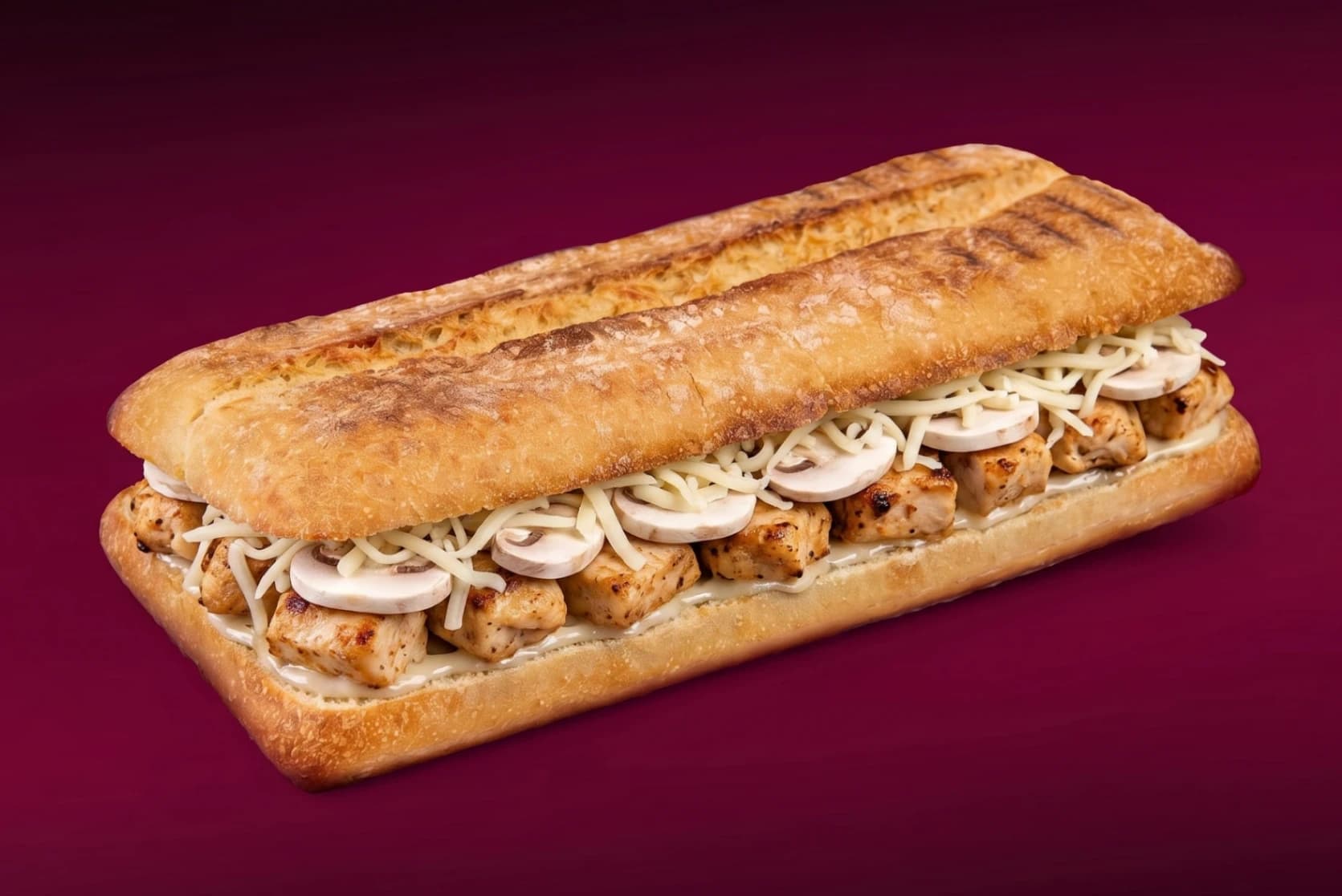 Signature Tawouk