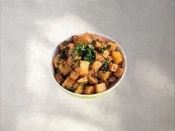 Spicy Potato (Batata Harra)