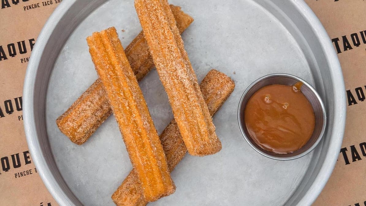 Churros