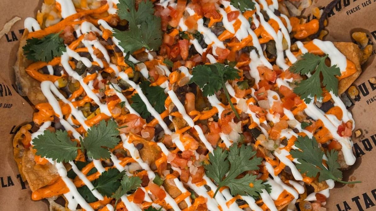 Nachos Combo