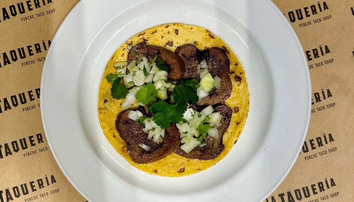 Pinche Taco Lengua