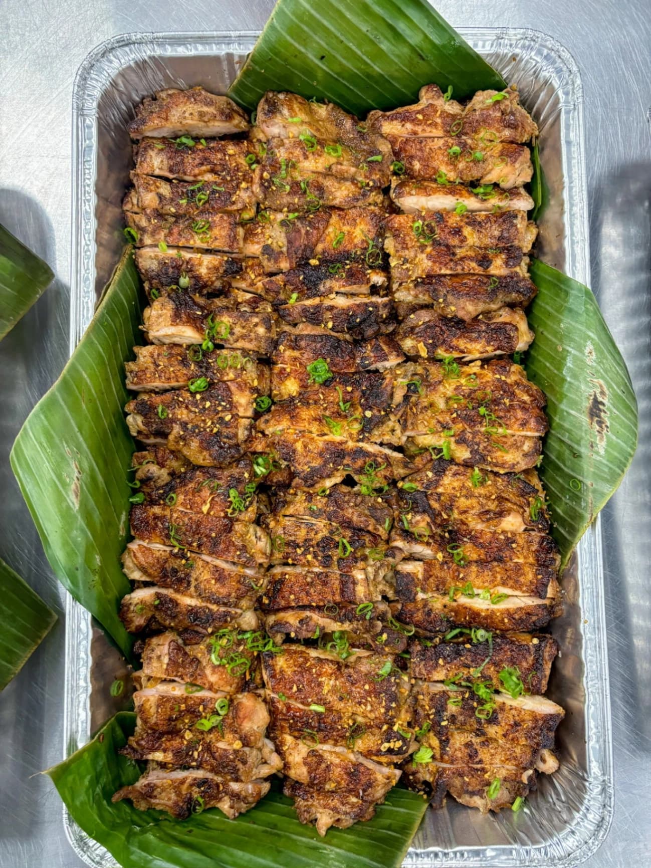 Chicken Inasal