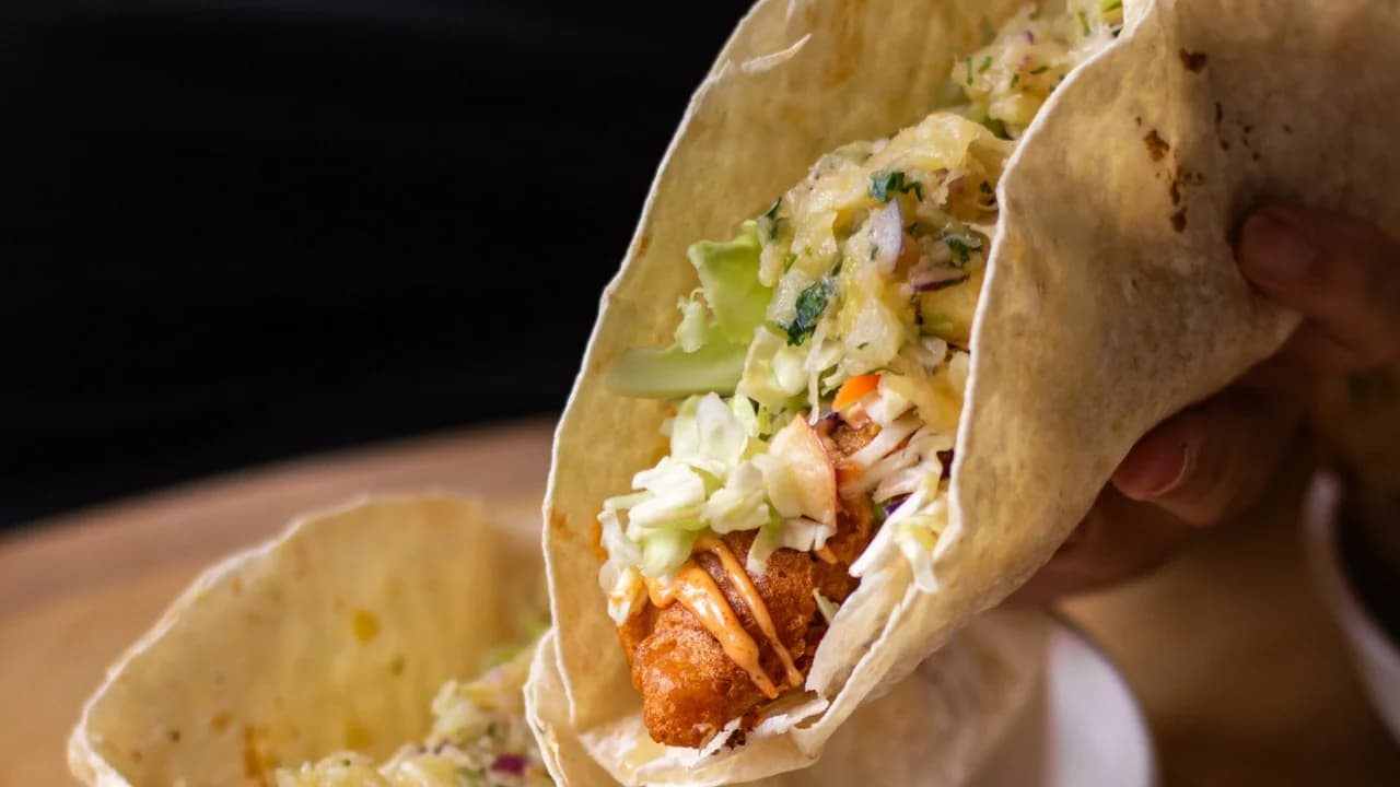 Jack's Tacos