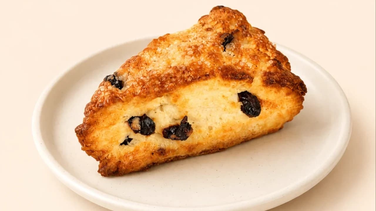 Lemon Craisin