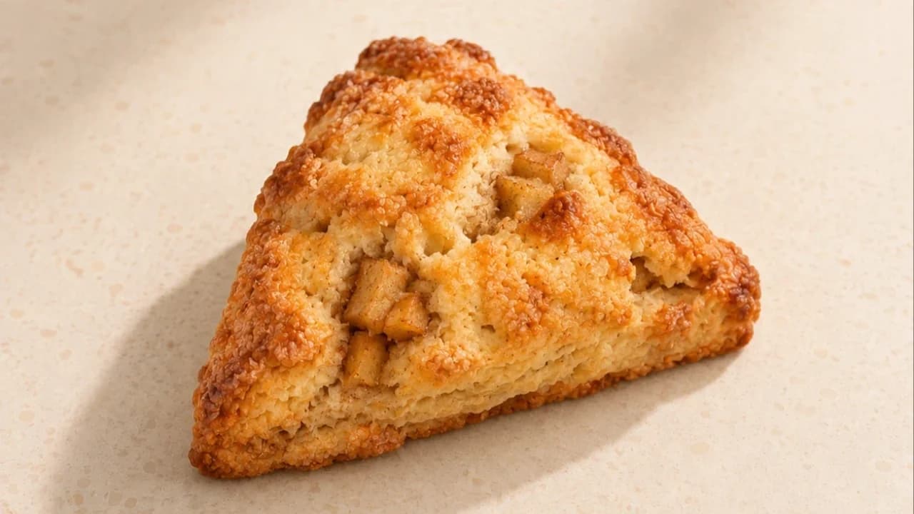 Apple Cinnamon