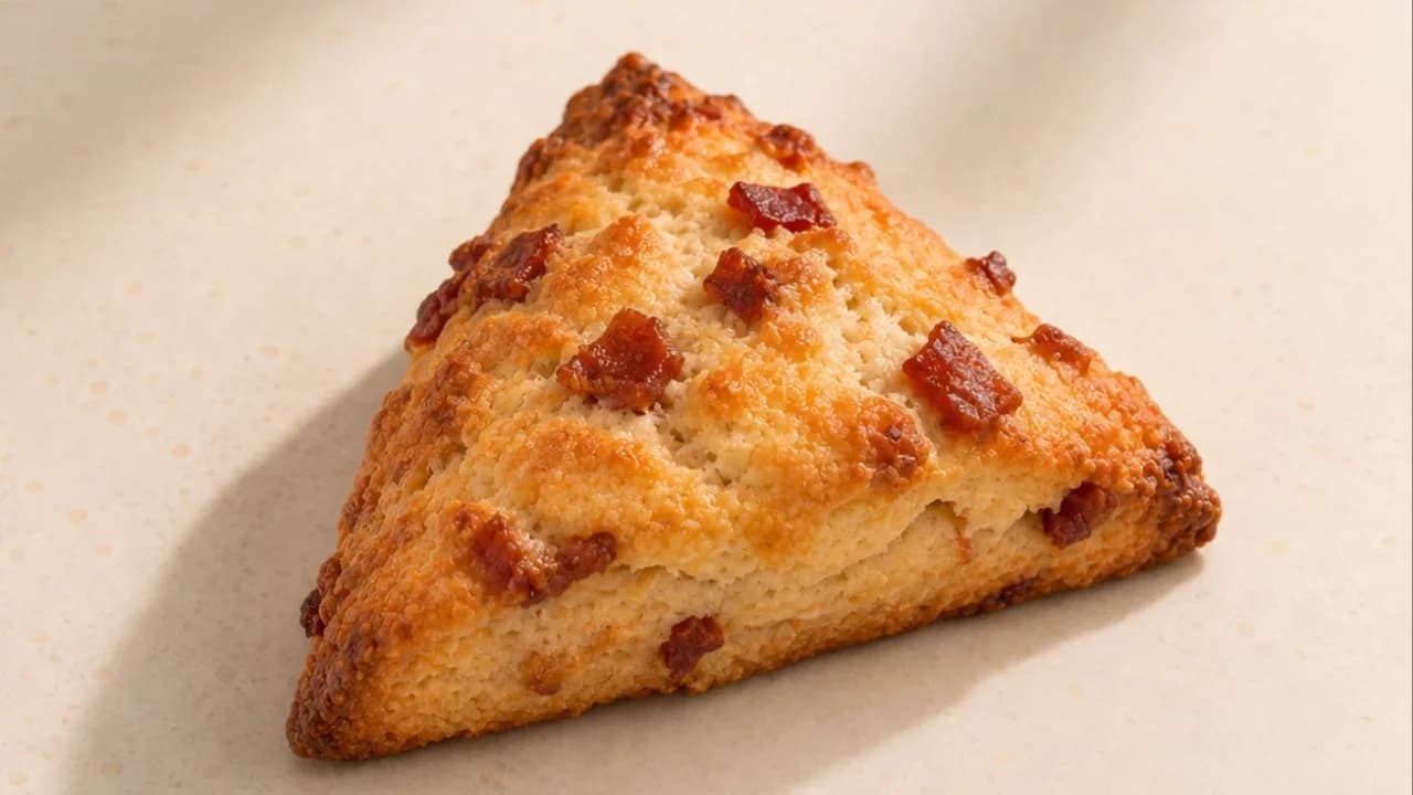 Maple Bacon