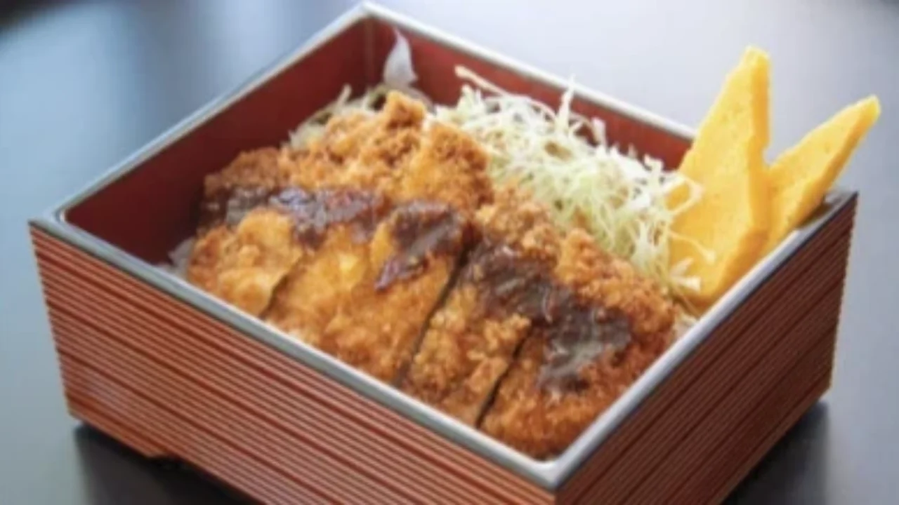 Tonkatsu Jyu
