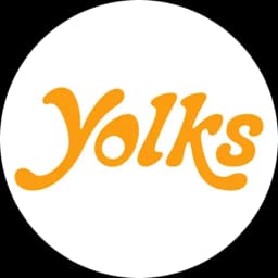 Yolks