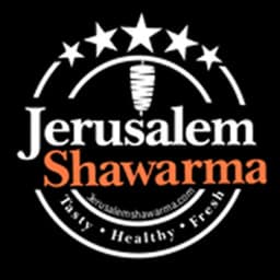Jerusalem Shawarma