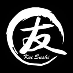 Koi Sushi
