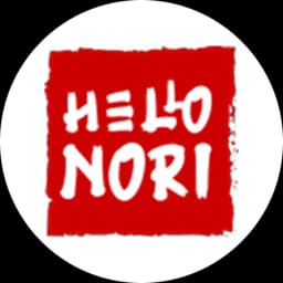 Hello Nori