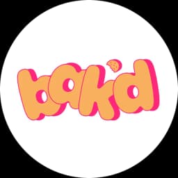 BAK’D Cookies