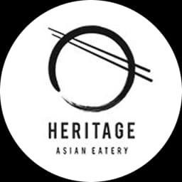 Heritage Asian Eatery