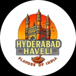 Hyderabad Haveli