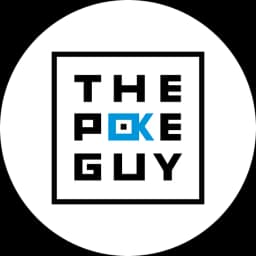The Poke Guy