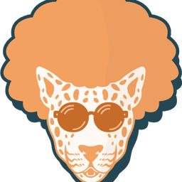 Disco Cheetah