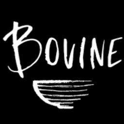 Bovine Rice Bowls