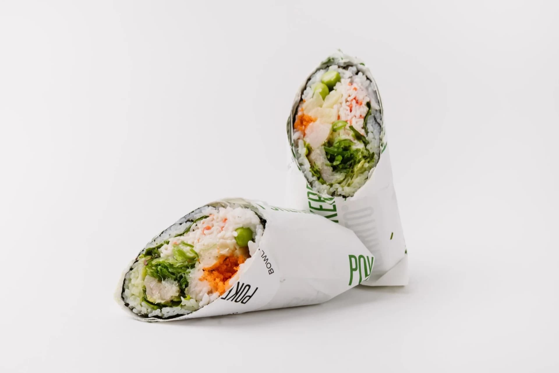 North Shore Wrap