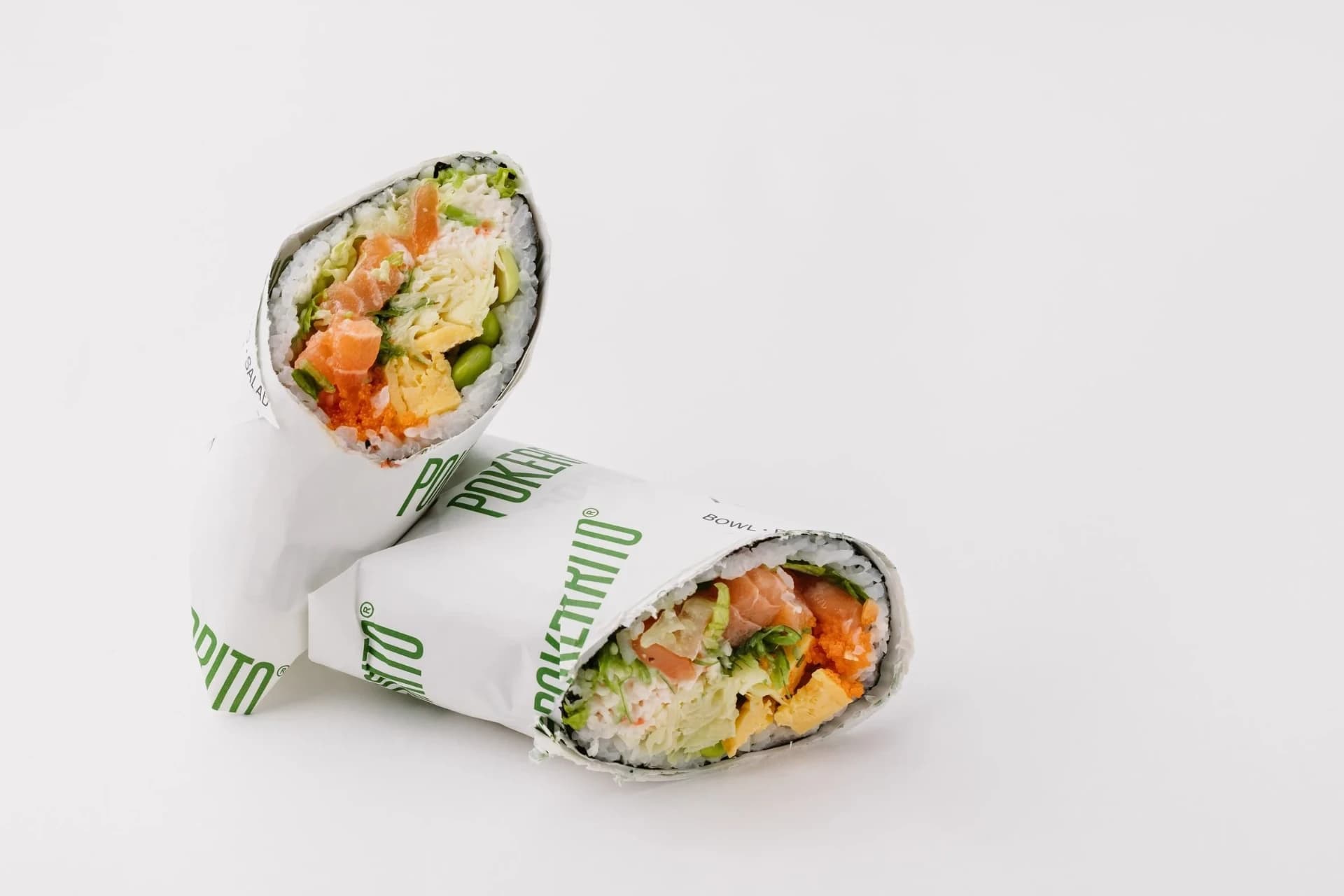 Hanauma Wrap