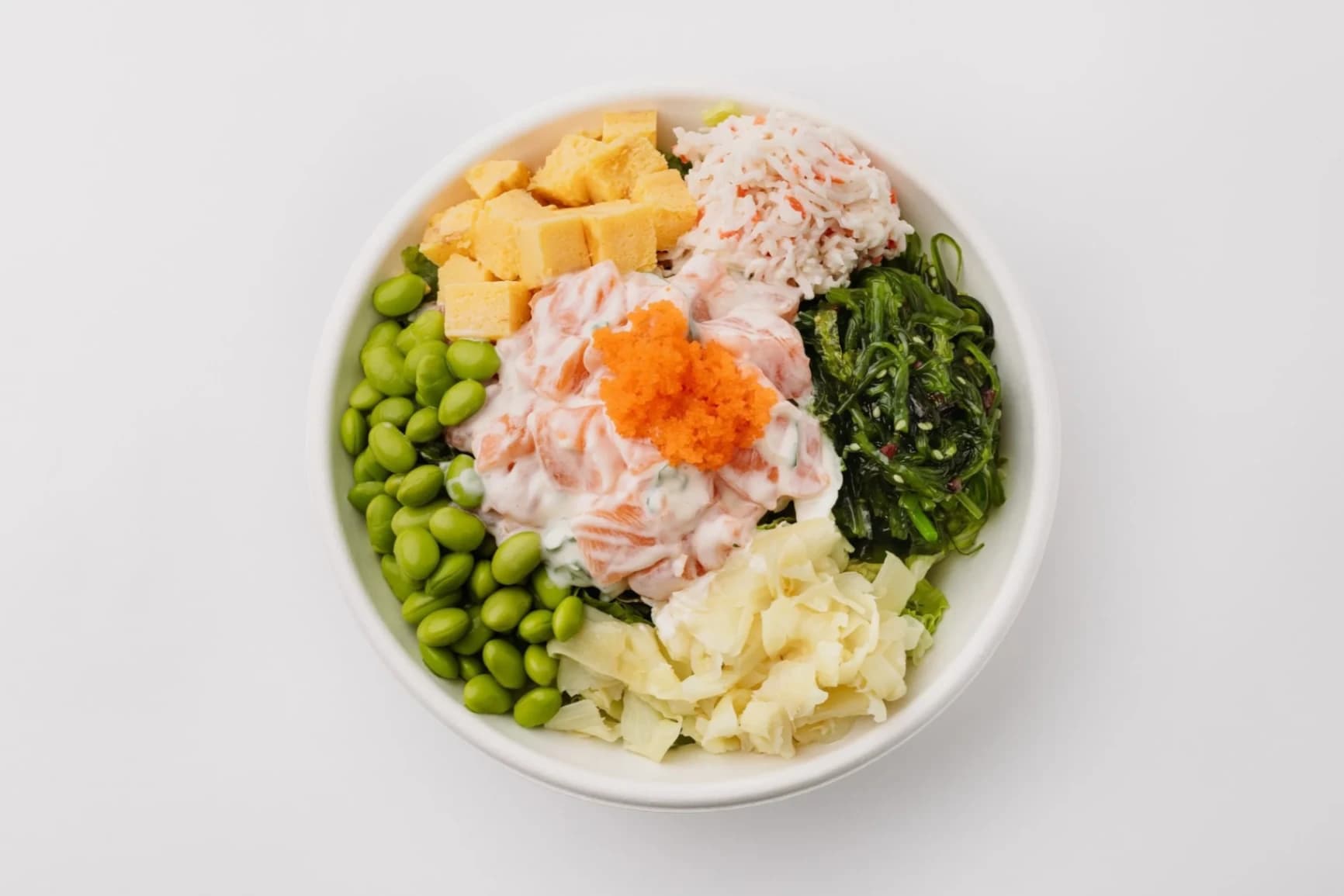 Hanauma Bowl