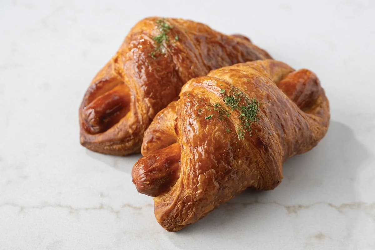 Pastry Frank Box