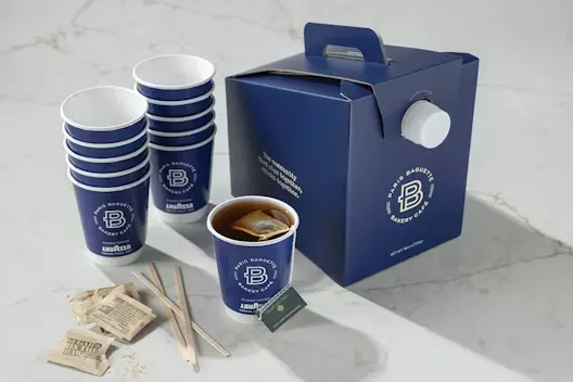 Tea Box