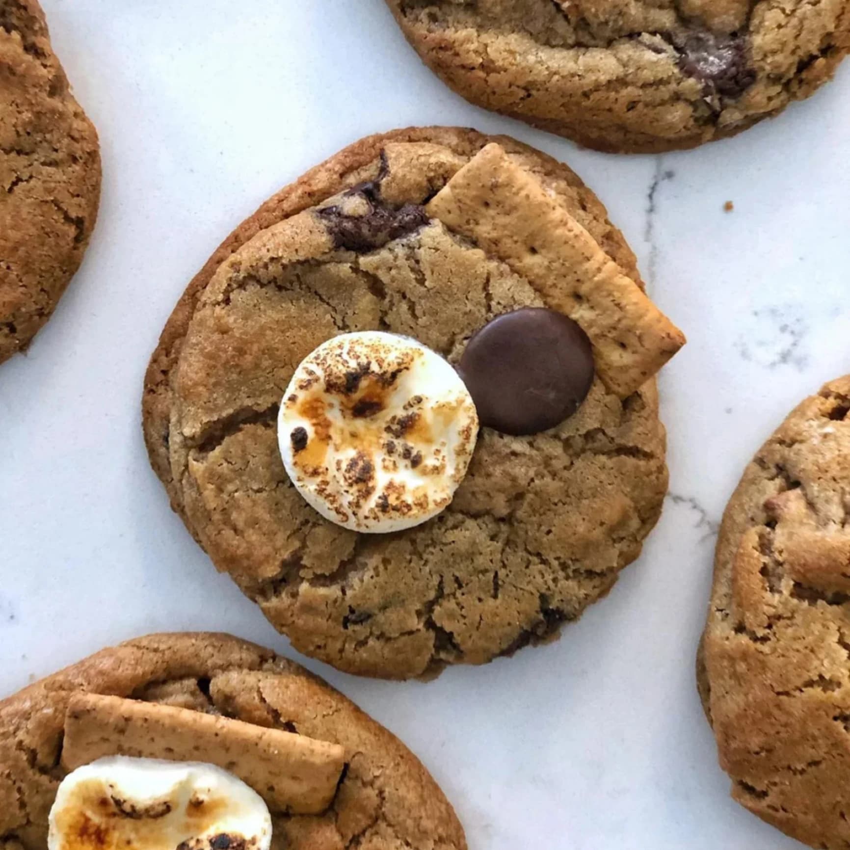 Gimme S'mores