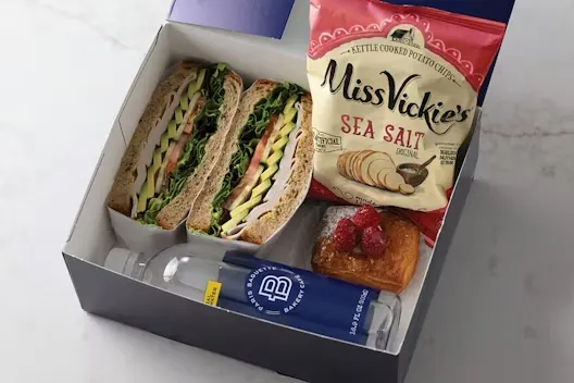 Premium Lunch Box