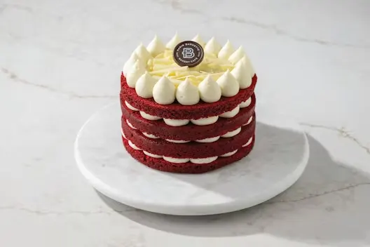 Red Velvet Cake