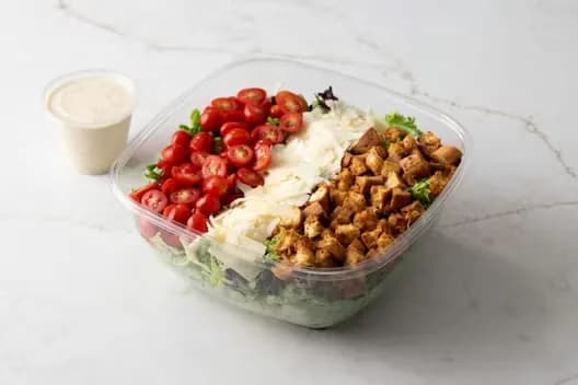 Caesar Salad Platter
