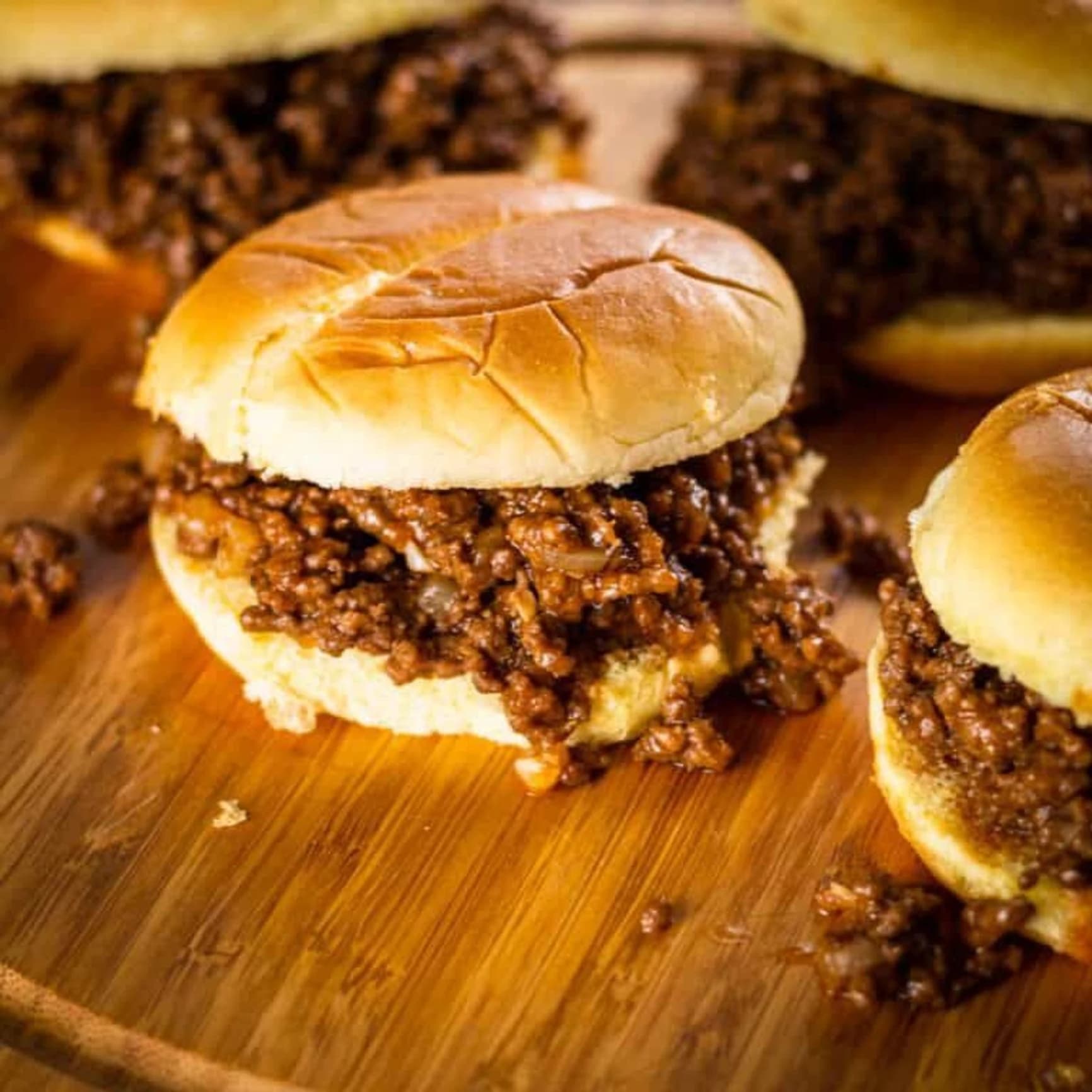 Individually Packed Lamb Kheema Pav
