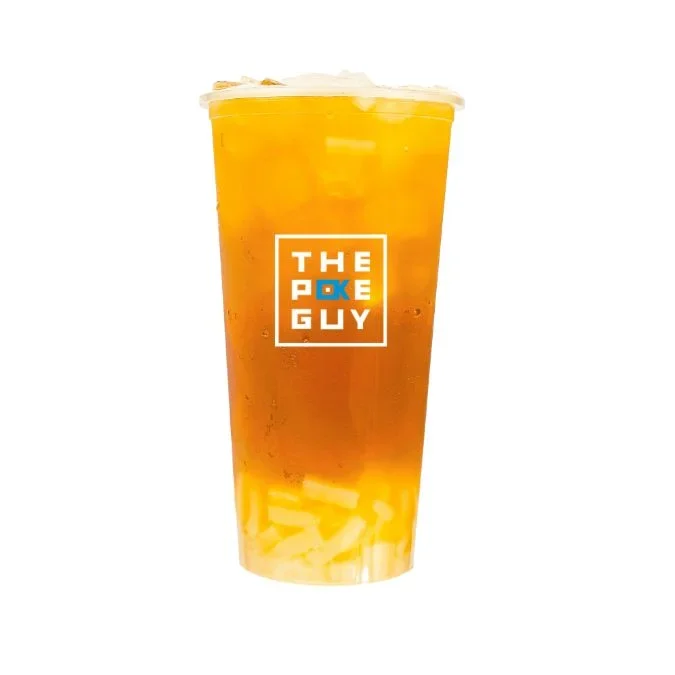 Hawaiian Fruit Tea