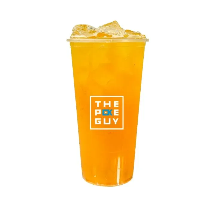 Honey Green Tea