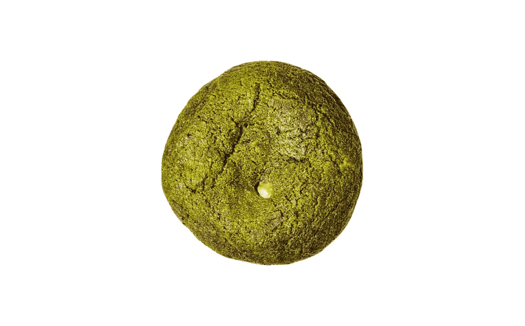 Matcha White Chocolate Cookie