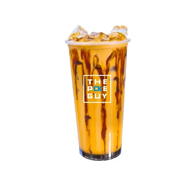 Okinawa Milk Tea