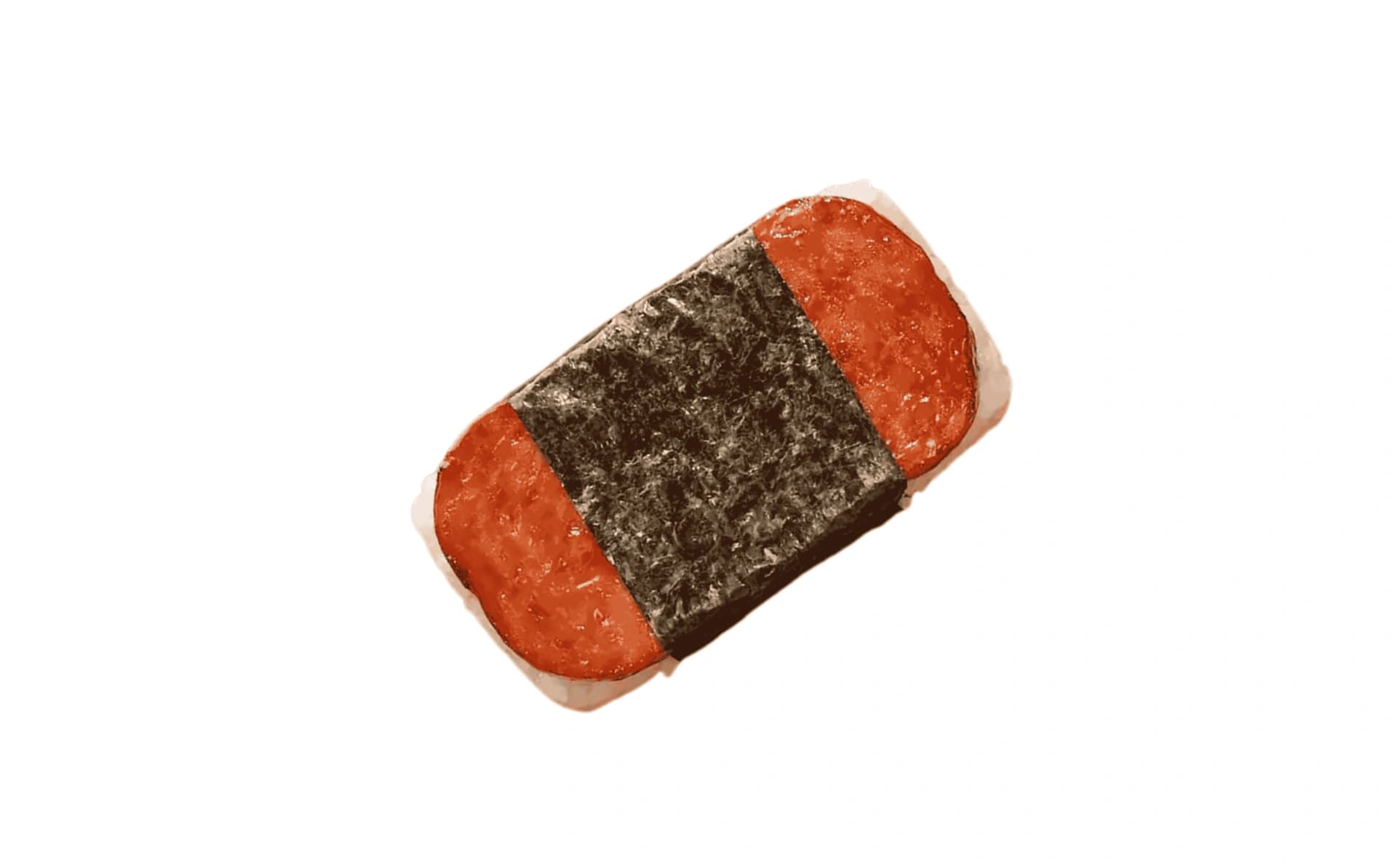 Spam Musubi